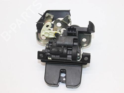 tailgate-lock-skoda-superb-ii-3t4-2008-2009-2010-2011-2012-2013-2014-2015-34204135 main image