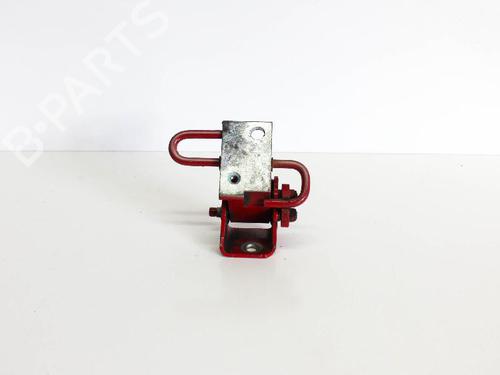 Used Hinge/Door check strap SEAT LEON (1P1) 1.9 TDI (105 hp) 14685934