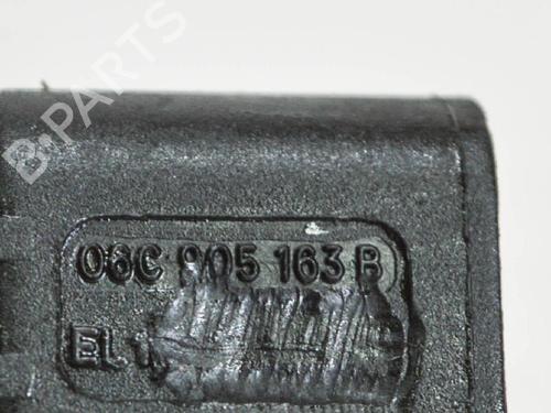 Elektronisk sensor AUDI A4 B7 Avant (8ED) 2.0 TFSI quattro | BP14684943M84 