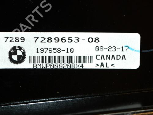Door moulding trim BMW X5 (F15, F85) xDrive 40e | BP28820378C150 