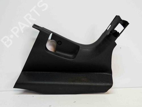 Used Right sideskirt VW GOLF VII (5G1, BQ1, BE1, BE2) 1.6 TDI (105 hp) 14689707