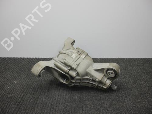 Used Rear differential Rear differential PORSCHE CAYENNE (92A) 3.0 S E-Hybrid (416 hp) 32991230 32991230
