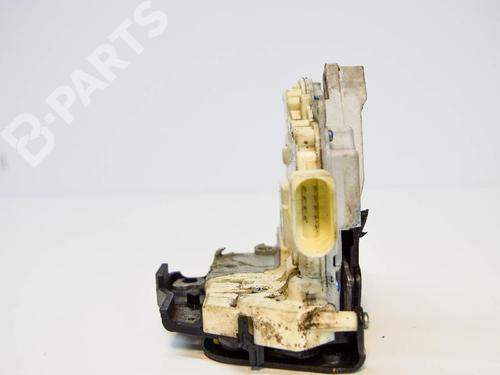 Rear right lock AUDI A6 C6 (4F2) 2.0 TDI | BP8146457C99 