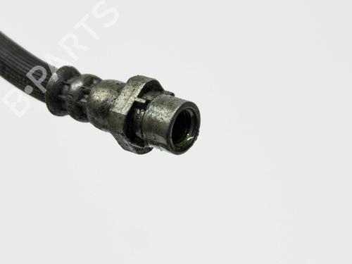 Left rear brake caliper BMW 2 Convertible (F23) 228 i | BP19130009M107