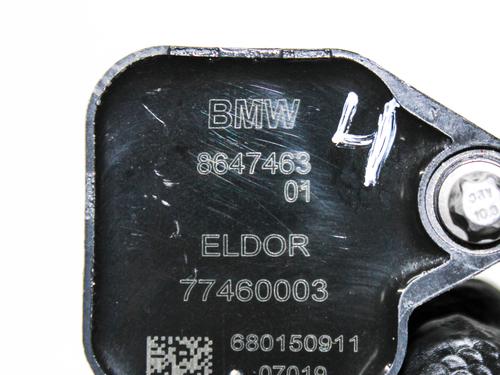 Ignition coil BMW X1 (F48) xDrive 25 i | BP22358918M94 