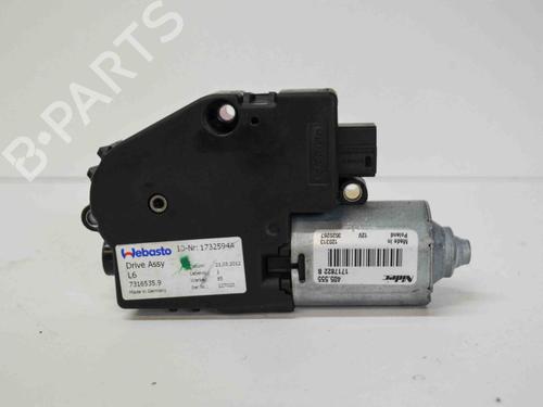 Used Electronic module BMW 5 (F10) 535 i (306 hp) 8851087