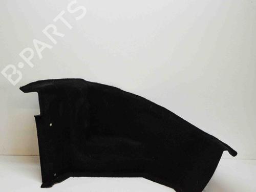 Used Luggage compartment floor TESLA MODEL S (5YJS) 85 (367 hp) 14679258