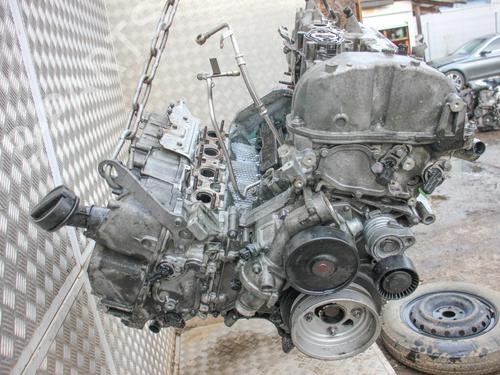 Engine BMW 6 Gran Coupe (F06) 650 i | BP30118082M1