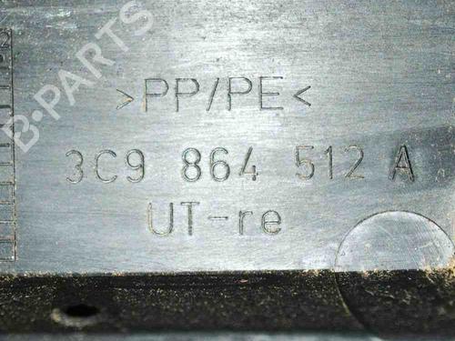 Other VW PASSAT B6 Variant (3C5) 2.0 TDI | BP6488124O1 