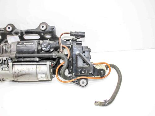 Suspension compressor AUDI A8 D4 (4H2, 4H8, 4HC, 4HL) 4.2 FSI quattro | BP29593085M103 
