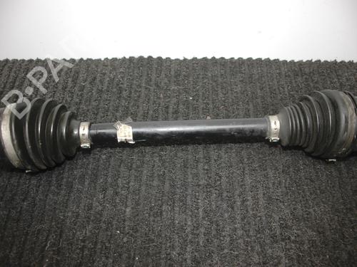 Right front driveshaft MASERATI GHIBLI III (M157) 3.0 S Q4 | BP35773093M39 - Image 4