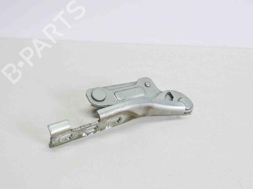 Used Hinge/Door check strap SEAT EXEO (3R2) 2.0 TDI (143 hp) 14687304