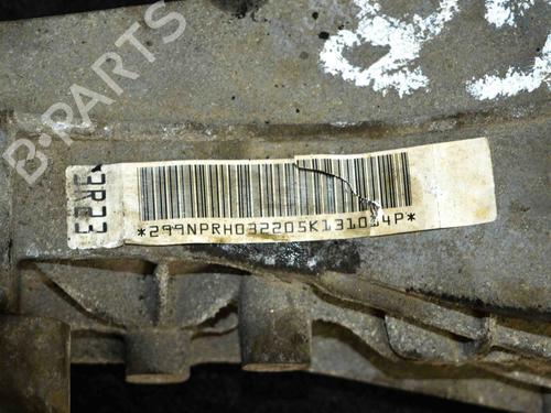 Rear differential AUDI Q5 (8RB) 3.0 TFSI quattro | BP14677045M24