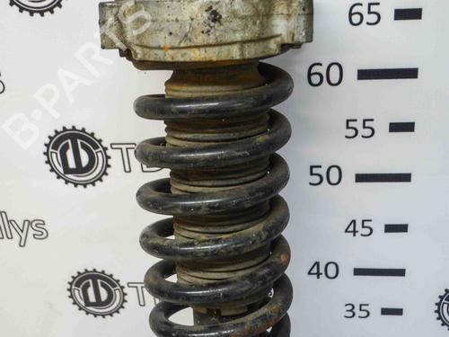 Right front shock absorber VW TOUAREG (7LA, 7L6, 7L7) 2.5 R5 TDI | BP6531846M17