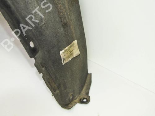 Wheel arch BMW X3 (F25) sDrive 20 i | BP14681244C56 
