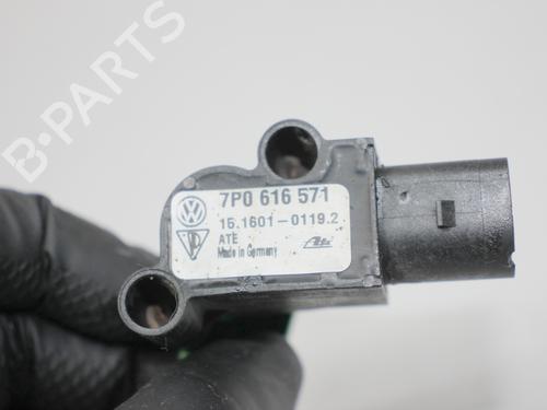 Electronic sensor PORSCHE CAYENNE (92A) 4.8 S | BP31925984M84