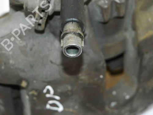 Left front brake caliper BMW 5 Gran Turismo (F07) 535 i | BP14681760M105 