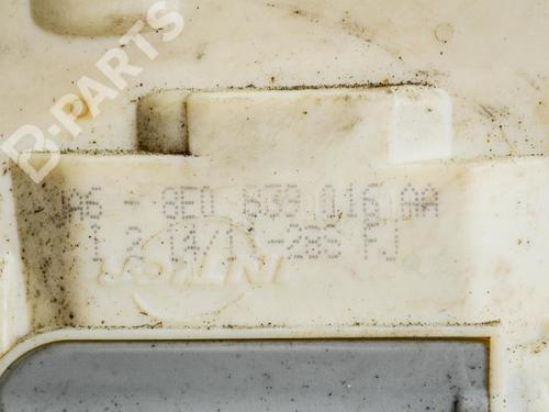 Rear right lock SEAT EXEO (3R2) 2.0 TDI | BP6494037C99 