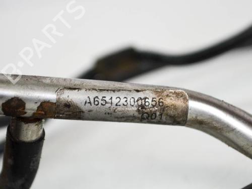 Pipe MERCEDES-BENZ CLA Coupe (C117) CLA 220 CDI / d (117.303) | BP14690238M125 
