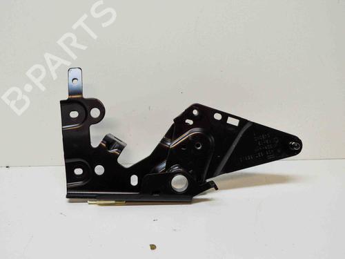 Hinge/Door check strap AUDI A7 Sportback (4GA, 4GF) 3.0 TFSI quattro | BP14678618C146