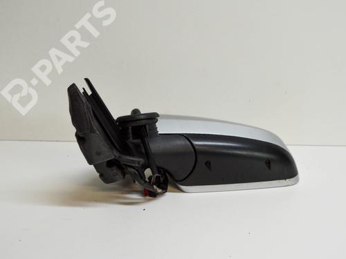 Left mirror AUDI A3 Sportback (8PA) 2.0 TFSI | BP8850770C26 