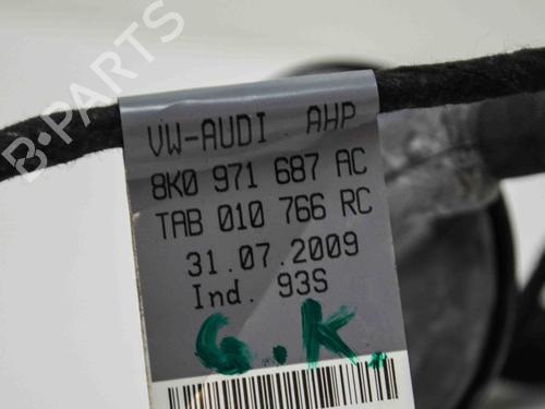 Wiring harness AUDI A4 B8 (8K2) 2.0 TDI | BP14675398E16 