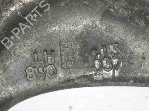 Left front shock absorber AUDI A4 B9 Avant (8W5, 8WD) 1.4 TFSI | BP6487734M16 