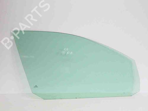 Used Front right door window VW GOLF V (1K1) 2.0 TDI (170 hp) 6494674