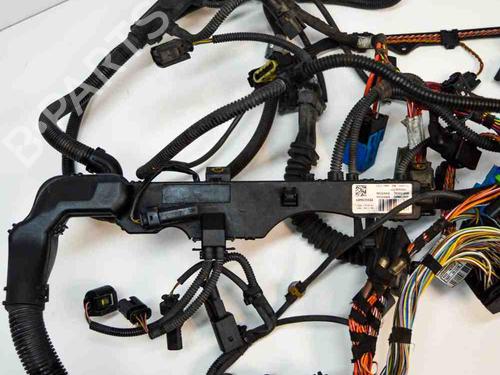 Wiring harness BMW 1 (E87) 120 d | BP15552162E16