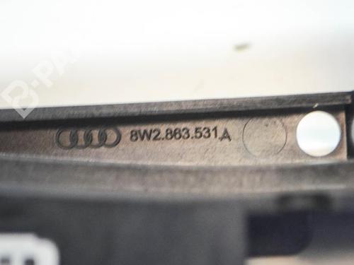 Gearstang AUDI A4 B9 (8W2, 8WC) 2.0 TDI | BP10299972M90 