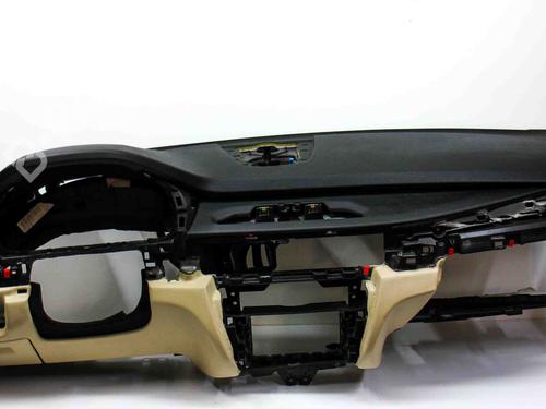 Used Dashboard BMW X5 (F15, F85) xDrive 50 i (449 hp) 26513121