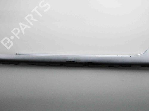 Used Left sideskirt BMW 5 Gran Turismo (F07) 530 d (245 hp) 14679362