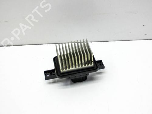Varmeblæsermodstand HONDA CIVIC X Hatchback (FC_, FK_) 2.0 (160 hp) 28822489