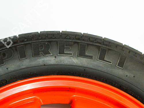 Jack Kit JAGUAR XF I (X250) 3.0 D | BP14673458C119 