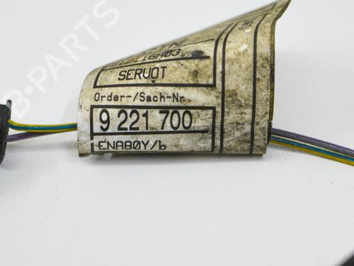 Wiring harness BMW 5 (F10) 535 i xDrive | BP16081477E16 