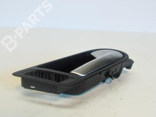 Support VW TIGUAN (5N_) 2.0 TDI 4motion | BP6501302C155 