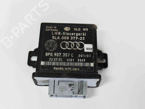 Used Electronic module AUDI A6 C6 (4F2) 2.0 TDI (170 hp) 7912077