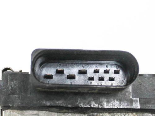 Viskermotor vindrude VW PHAETON (3D1, 3D2, 3D3, 3D4, 3D6, 3D7, 3D8, 3D9) 5.0 V10 TDI 4motion | BP6871863M29 