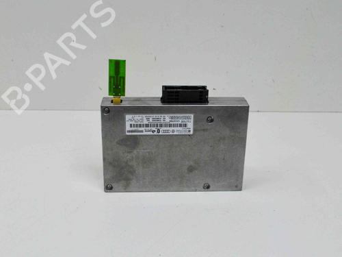 Module électronique AUDI A4 B8 (8K2) 2.0 TDI (136 hp) 14456212