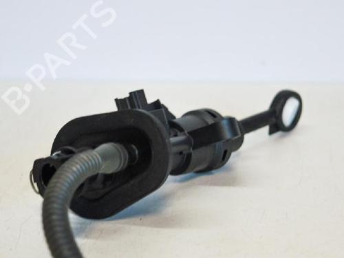 Clutch slave cylinder AUDI A3 Sportback (8VA, 8VF) 1.6 TDI | BP14688177M113 