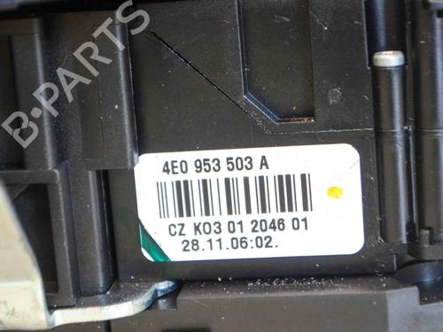 Steering column stalk AUDI A6 C6 Avant (4F5) 2.0 TFSI | BP6483800I23 