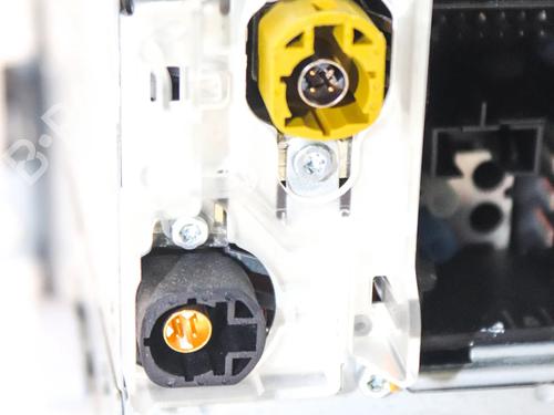 Electronic module PORSCHE CAYENNE (92A) 3.0 S E-Hybrid | BP32769593M83  - Image 8