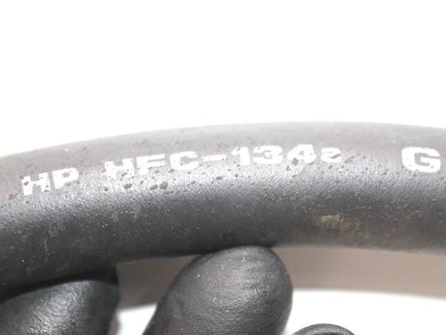 AC pipe SUBARU FORESTER (SJ_) 2.5 AWD (SJ9) | BP37280702M126 - Image 10