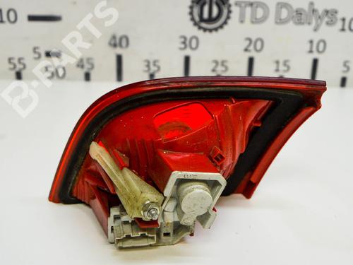 Left taillight AUDI A3 Sportback (8PA) 1.6 TDI | BP7914485C34 