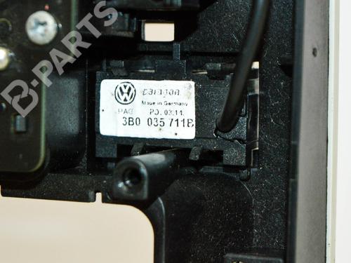 Interior roof light VW GOLF VII (5G1, BQ1, BE1, BE2) 1.4 TSI | BP7673534I8 