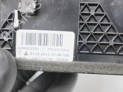 Luftventil PORSCHE CAYENNE (92A) 4.8 S | BP31925974I21