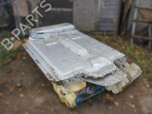 Used Battery BMW X3 (G01, F97, G08) iX3 (286 hp) 30118084