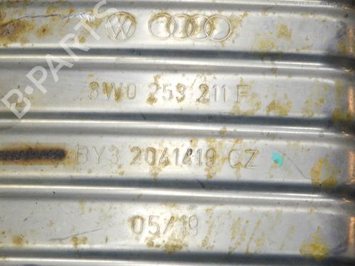 Other AUDI A4 B9 (8W2, 8WC) 2.0 TFSI | BP15913500O1 