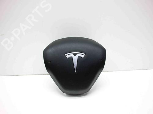 Used Driver airbag TESLA MODEL 3 (5YJ3) EV AWD (351 hp) 28823234