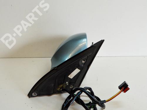 Right mirror VW PASSAT B6 (3C2) 1.9 TDI | BP10620656C27 